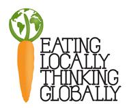 EATING LOCALLY THINKING GLOBALLY